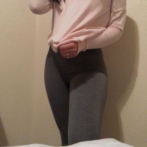 Leggings with Shirt